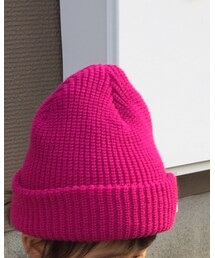 CIAOPANIC TYPY | ニットキャップ/ビーニー