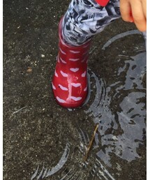 しまむら | レインシューズ