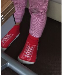 CONVERSE | ソックス/靴下