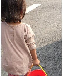 韓国子供服 | Tシャツ/カットソー