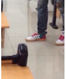 adidas | スニーカー