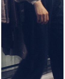 木颜西 | その他パンツ