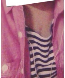 UNIQLO | Tシャツ/カットソー