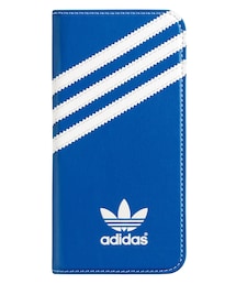 adidas Originals | アディダスオリジナルス iPhone6/iPhone6sケース [Booklet Case iPhone 6 - 4.7] 商品番号:S46361(スマホケース/カバー)