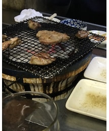 塩ラム | その他