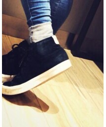 adidas | ブーティ