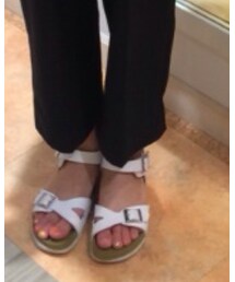 DHOLIC | サンダル