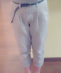 その他パンツ