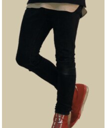 GU | デニムパンツ