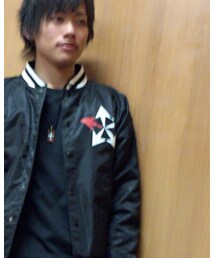 REBTRAIT | スタジャン