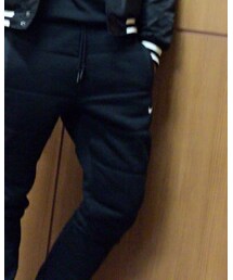 NIKE | スラックス