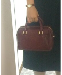 Banner Barrett | ハンドバッグ