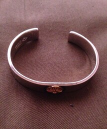 ARIZONA | シルバーアクセサリー(バングル/リストバンド)