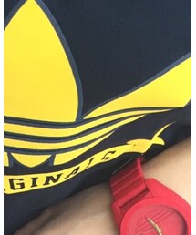 adidas | タンクトップ