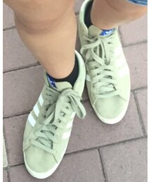 adidas | スニーカー