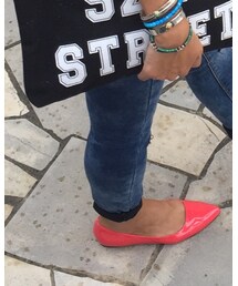 Bershka | デニムパンツ