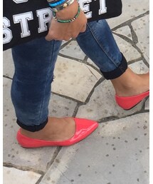 Rodeo Crowns | パンプス