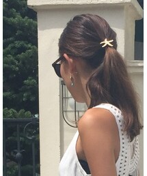 JOURNAL STANDARD | ピアス（両耳用）