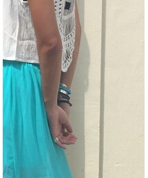 ARIZONA | バングル/リストバンド