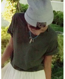 ARIZONA | ネックレス