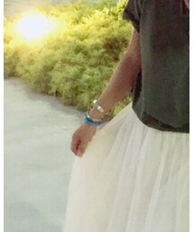 ARIZONA | バングル/リストバンド