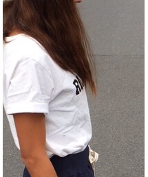 LEPSIM | Tシャツ/カットソー