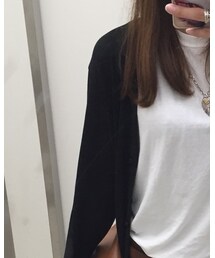 UNIQLO | カーディガン/ボレロ