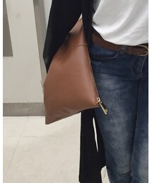 LEPSIM | クラッチバッグ