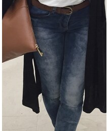 Bershka | デニムパンツ