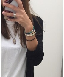 ARIZONA | バングル/リストバンド