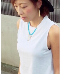 ARIZONA | ネックレス