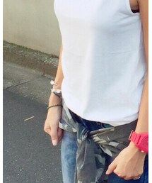 ARIZONA | バングル/リストバンド