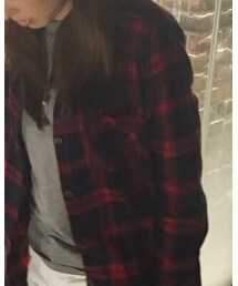 UNIQLO | シャツ/ブラウス