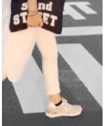 GU | デニムパンツ