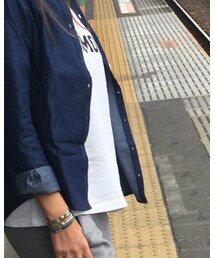 LOWRYS FARM | Tシャツ/カットソー