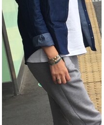 ARIZONA | バングル/リストバンド