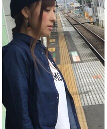 ARIZONA | ネックレス