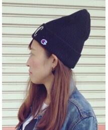 E hyphen world gallery | ピアス（両耳用）