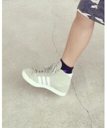 adidas | スニーカー