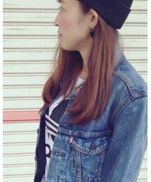 ARIZONA | ネックレス