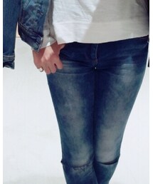 Bershka | デニムパンツ