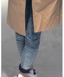 H&M | デニムパンツ