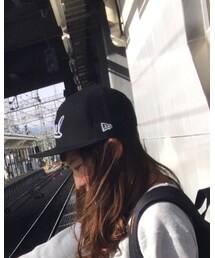 NEW ERA | キャップ