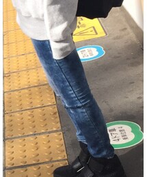 Bershka | デニムパンツ