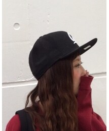 NEW ERA | キャップ