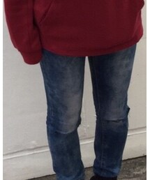 Bershka | デニムパンツ