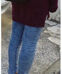 Bershka | デニムパンツ