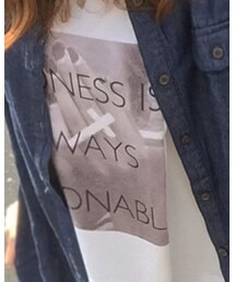 EMODA | タンクトップ