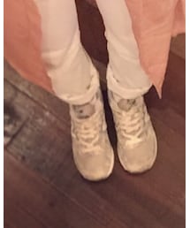 NEW BALANCE | スニーカー