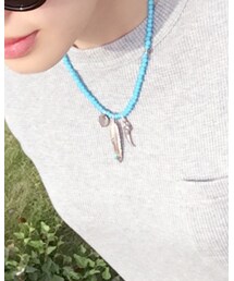 ARIZONA | ネックレス